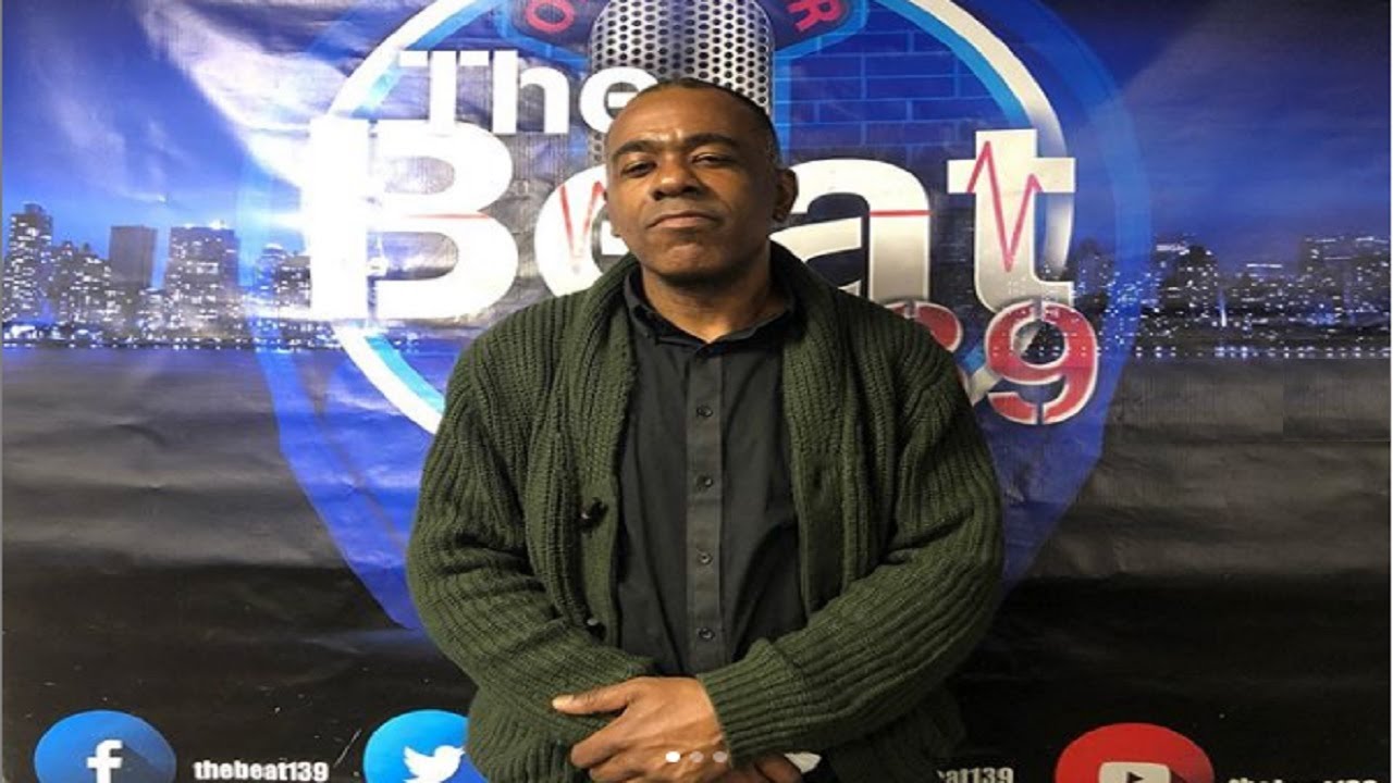 Phill Pabon talks , LL Cool J , Akinyele, Nas, Fubu,Run DMC, P Diddy , The Fugees, Epmd