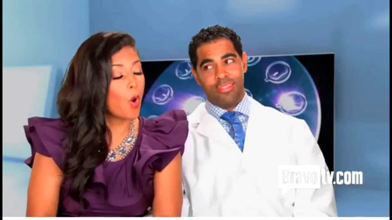 Meet Lisa Nicole - Married to Medicine Season 2