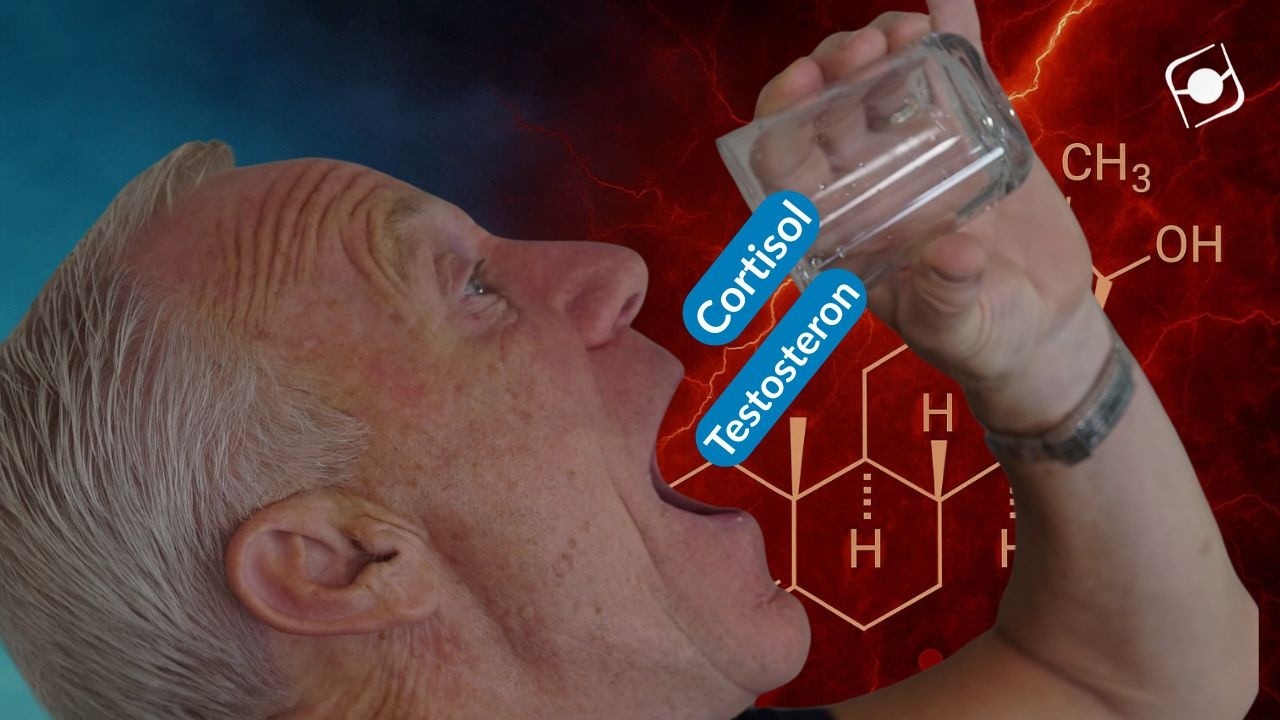So steuern Hormone deine Energie!