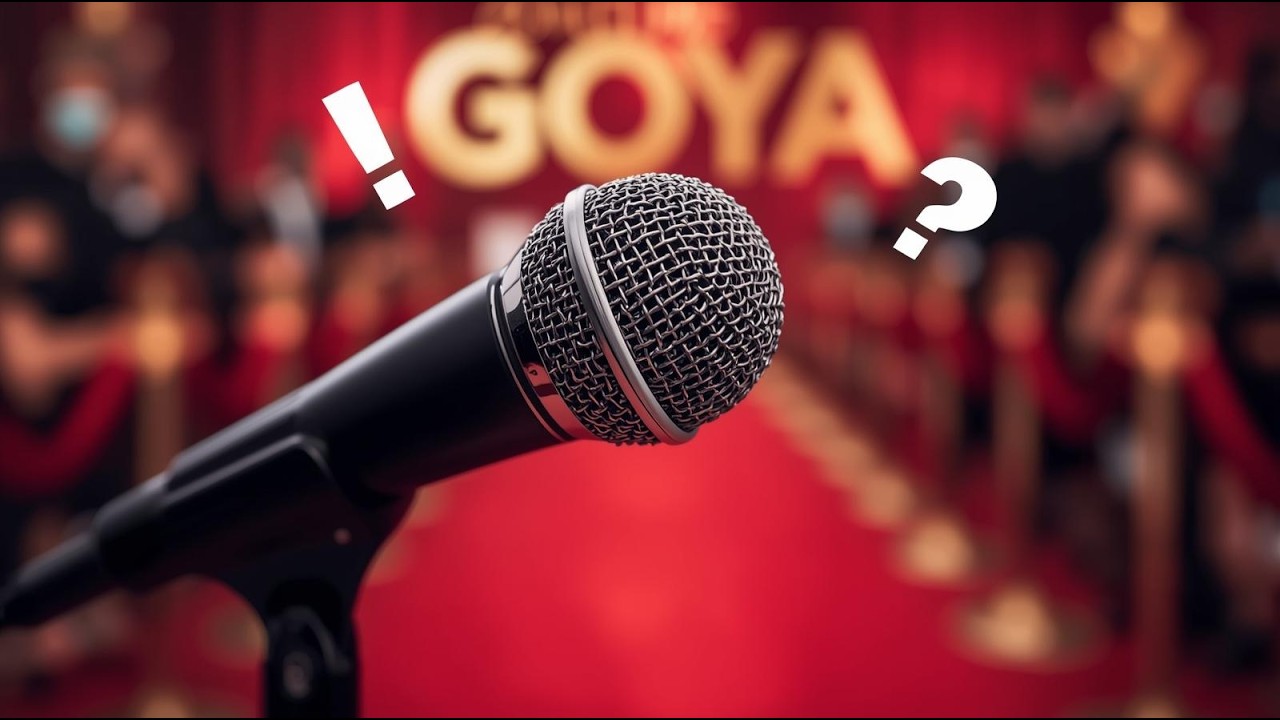 ¿Por qué los festivales de cine prefieren un Like antes que un Goya?