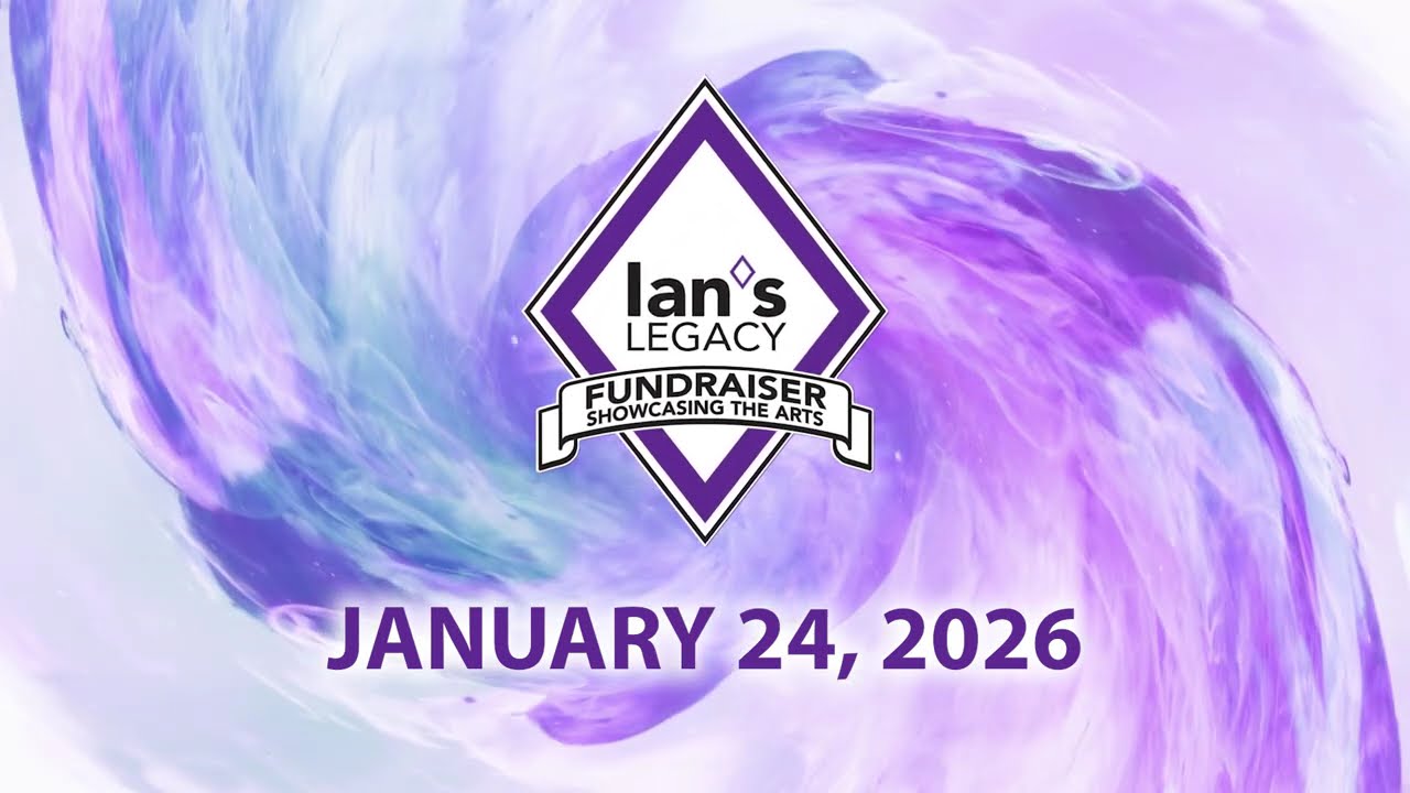 2026 Highlights of Ian's Legacy Showcasing The Arts