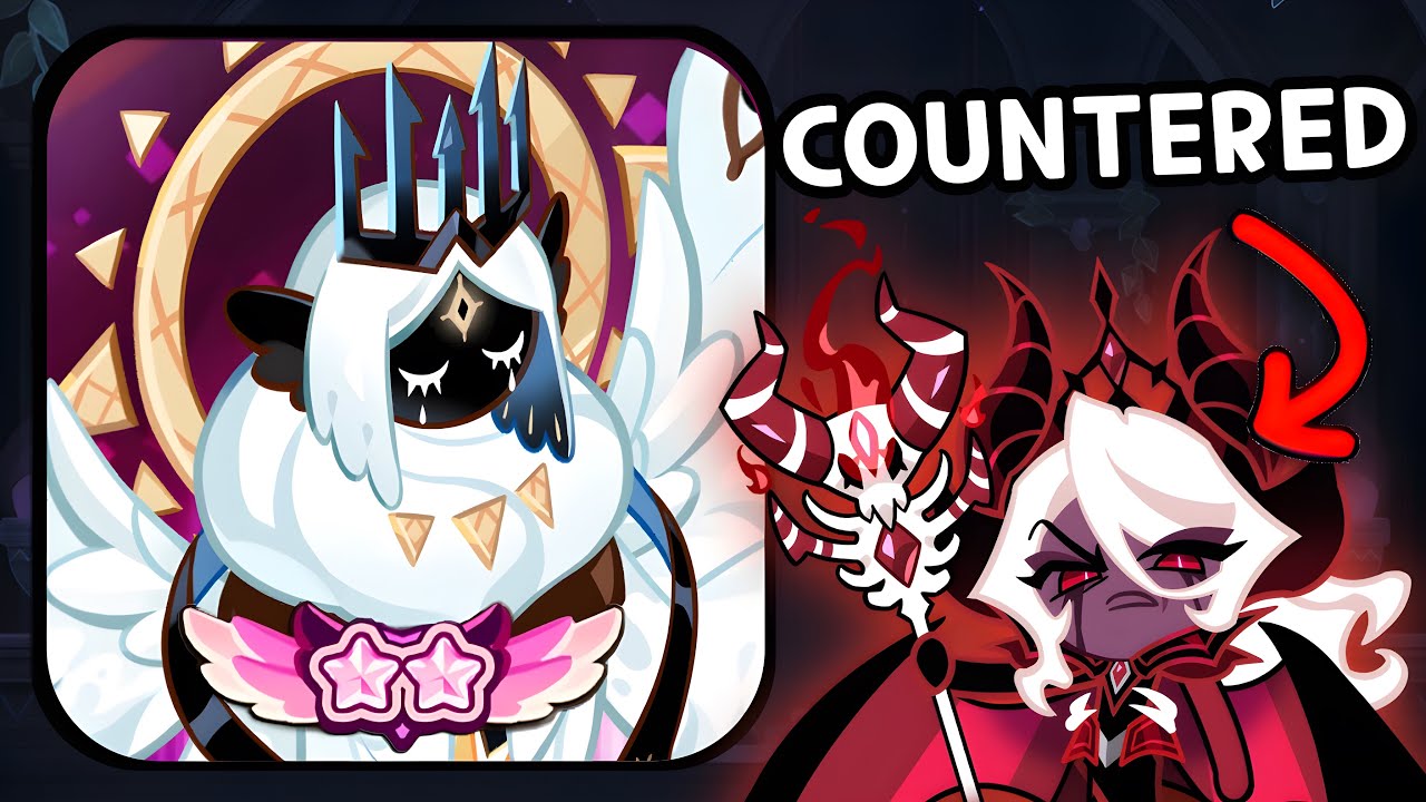 This GUILD BOSS is Now PLAYABLE, and it’s…