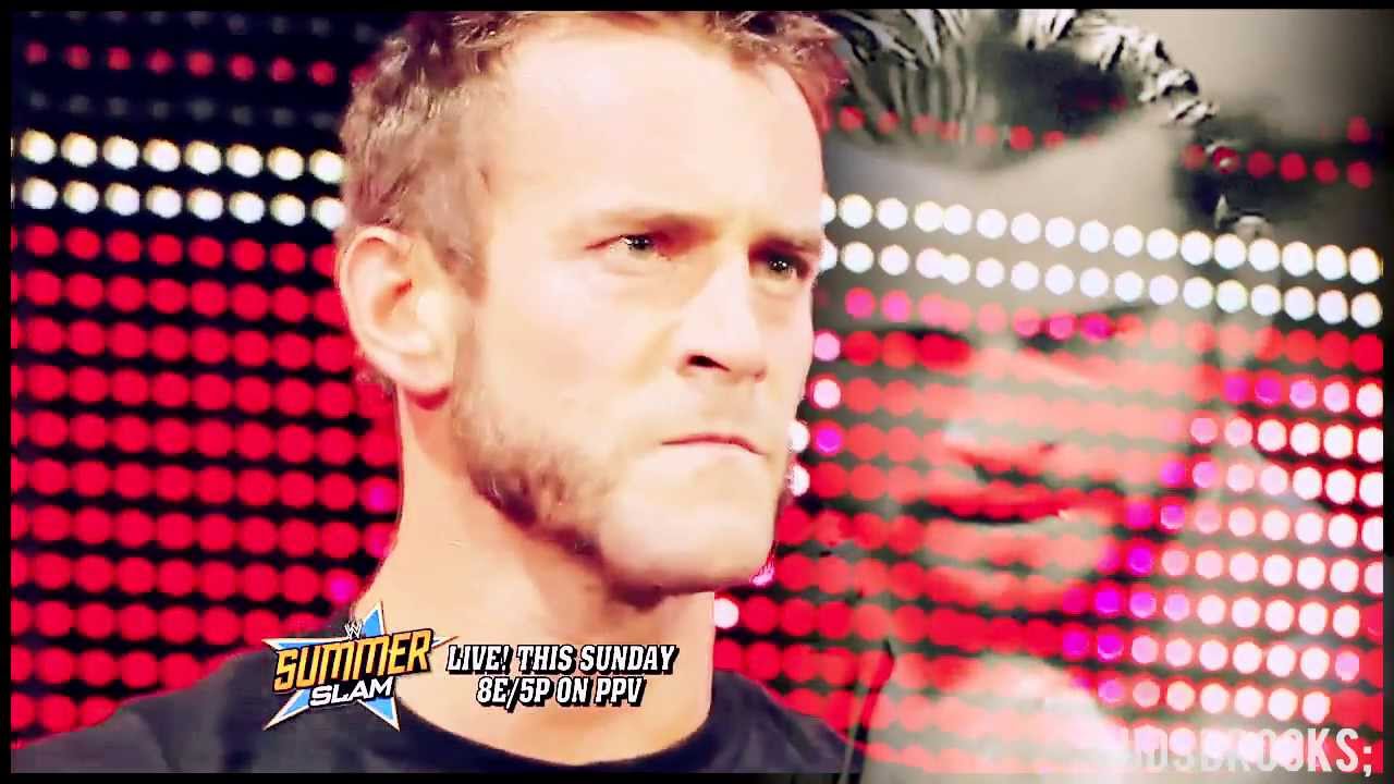 AJ\Punk - Wrecking Ball.