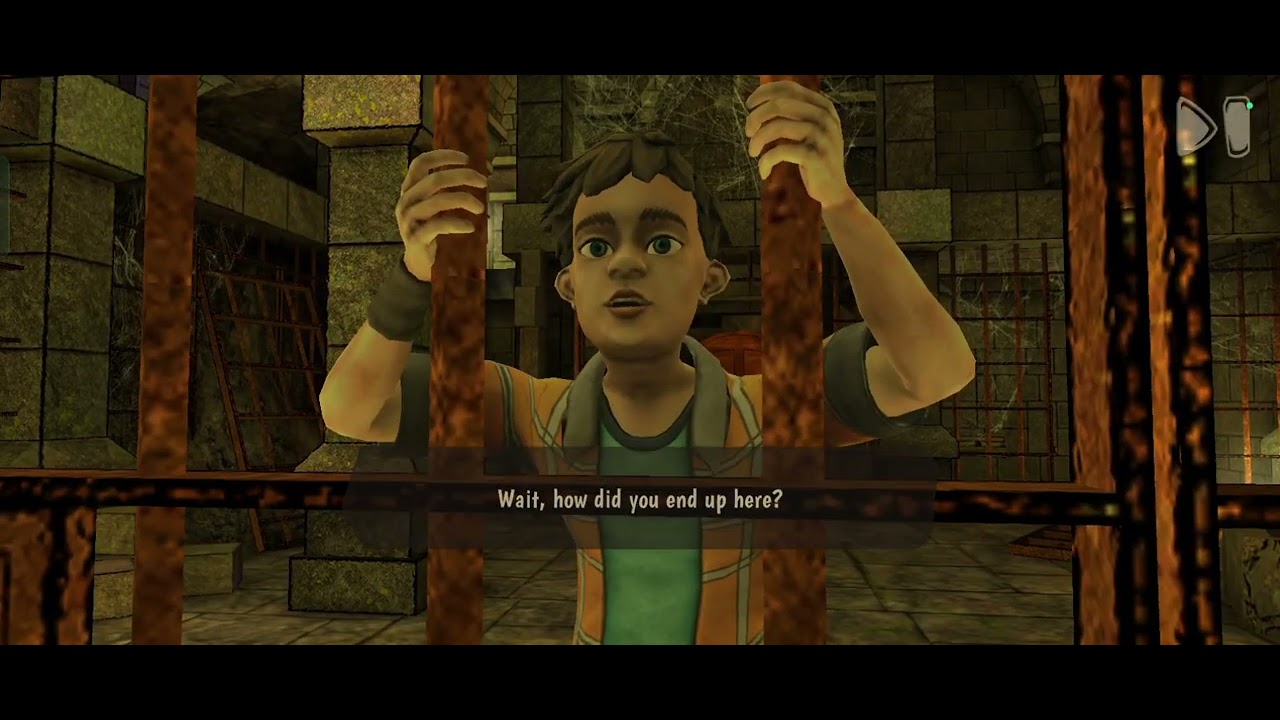 3 March 2026 Horror Tale 2 games Child kidnap 