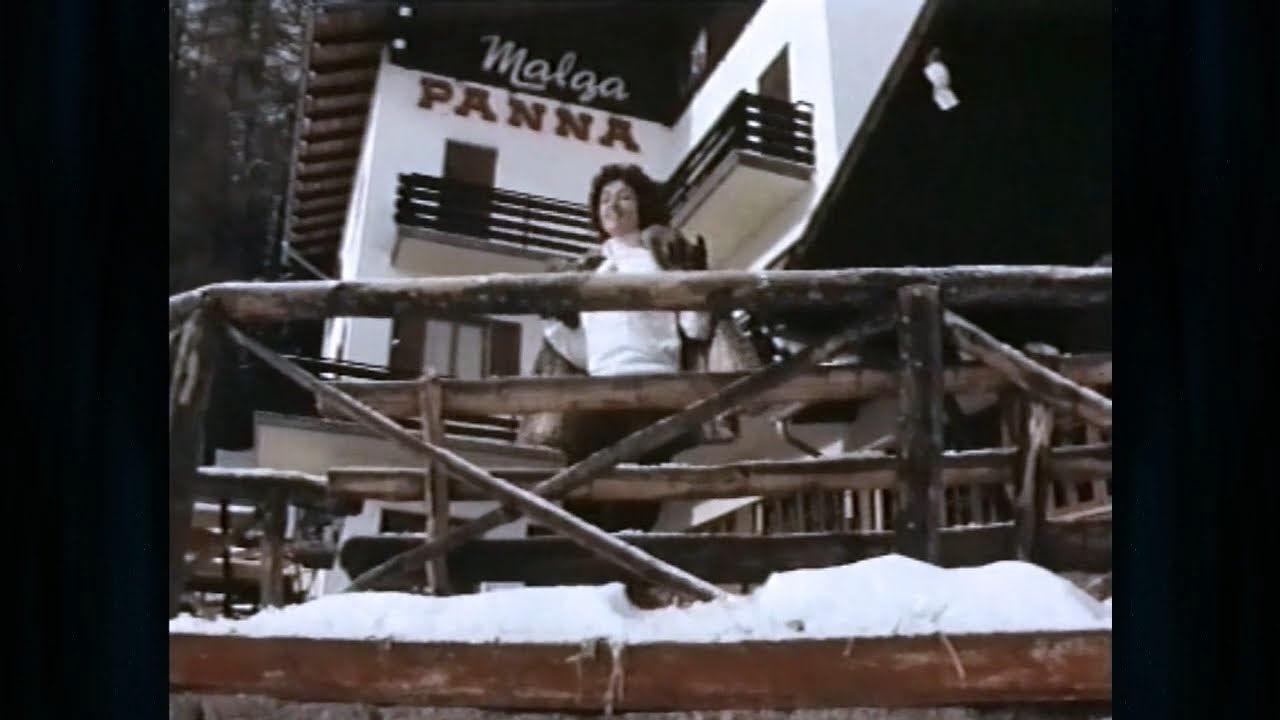 Sally Oldfield - Mirrors (1978) - Fata Moena 1979 - stereo