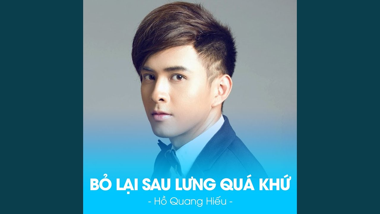 BO LAI SAU LUNG QUA KHU