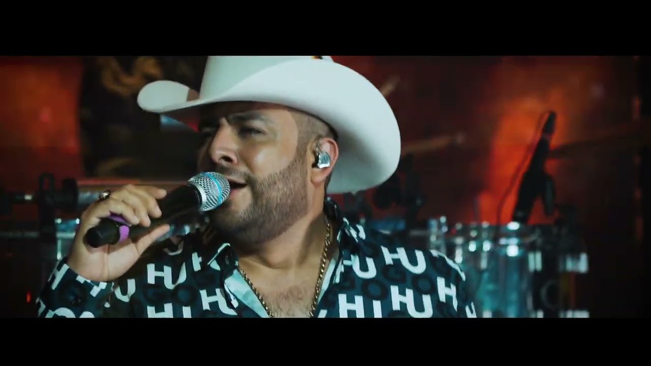Francisco El Gallo Elizalde - Misa de Cuerpo Presente (Video Oficial)