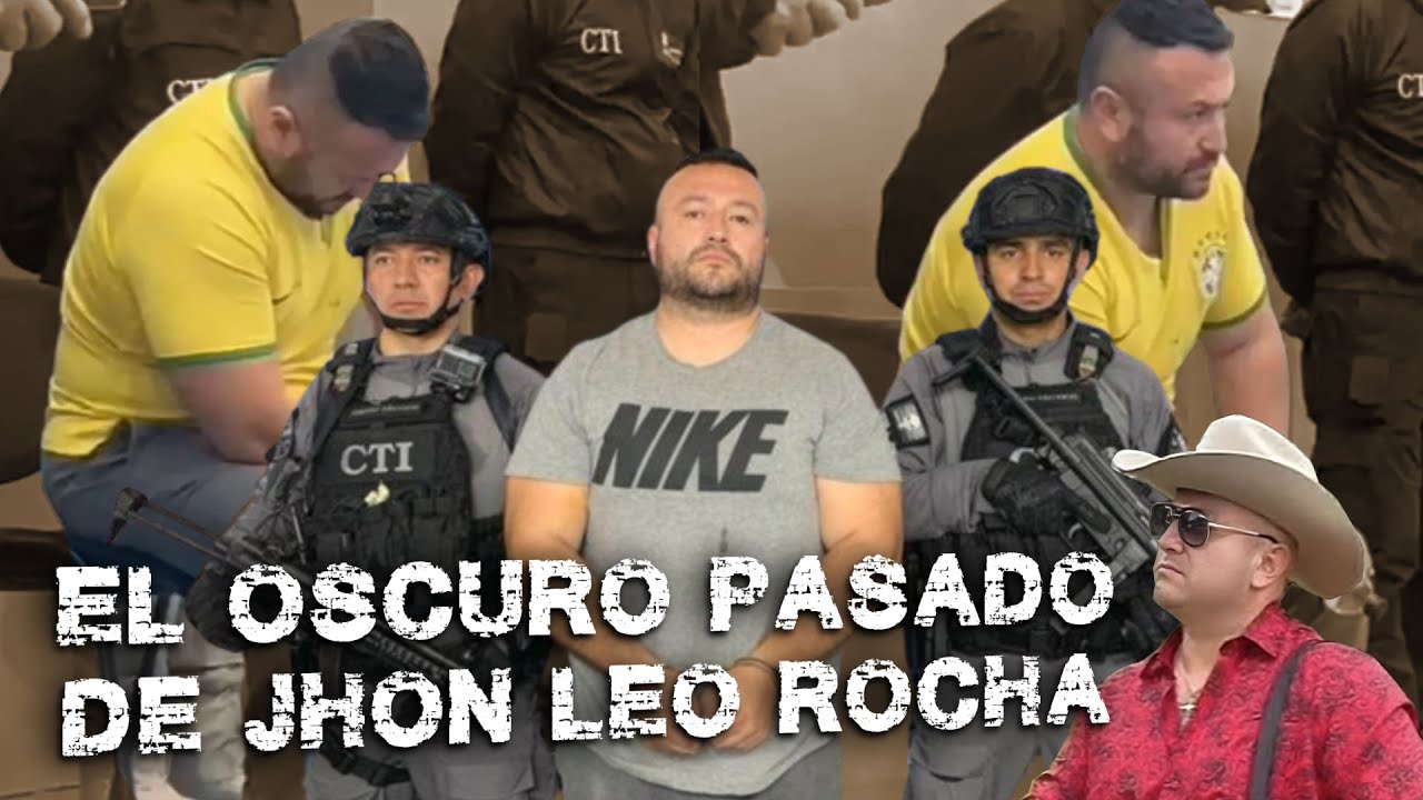 La verdad detrás de las 50 denuncias contra Jhon Leo Rocha en Facatativá