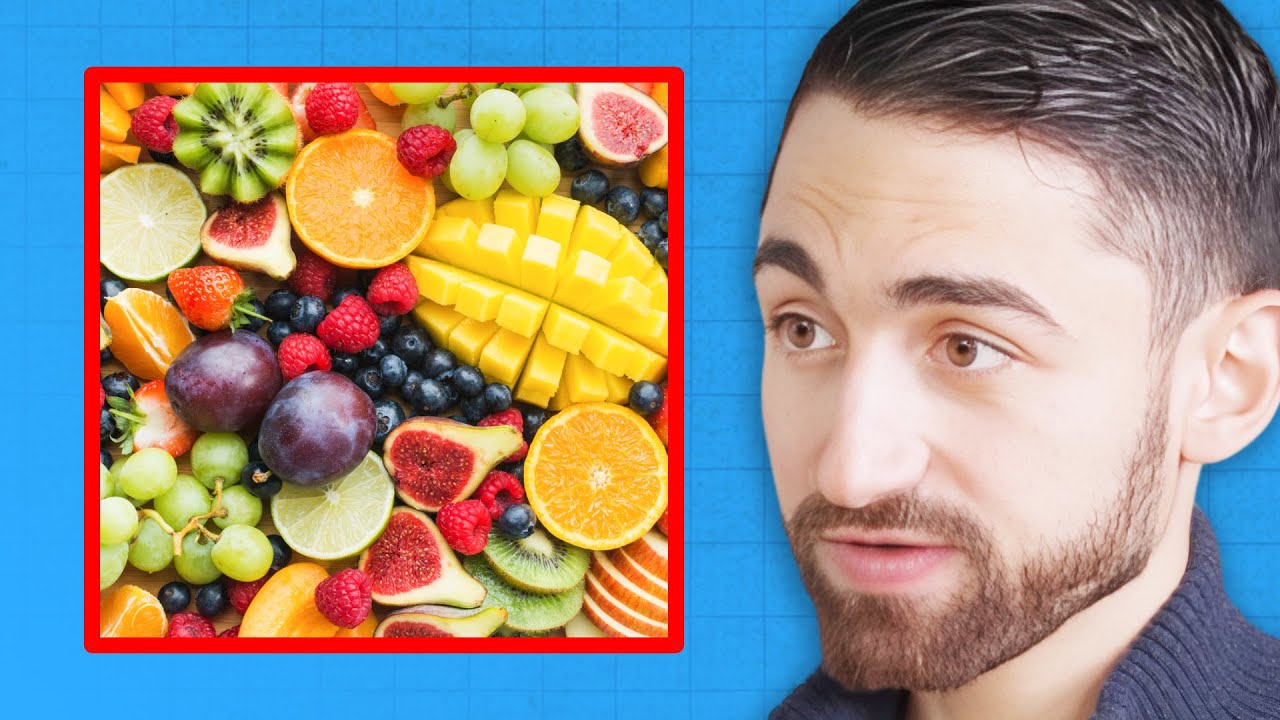 Are All Carbs Bad for Your Metabolic Health? | Nick Norwitz