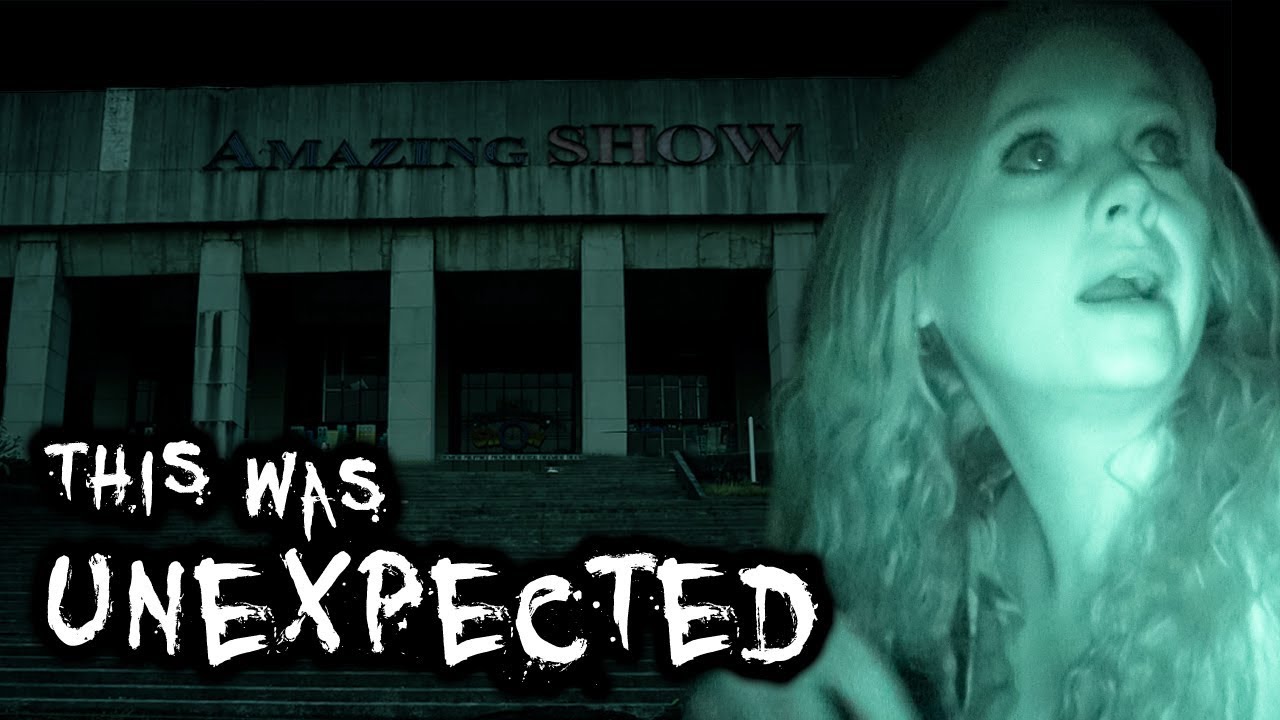 I Didn't Expect THIS Response! | GHOSTS of the Manila Film Center DISASTER