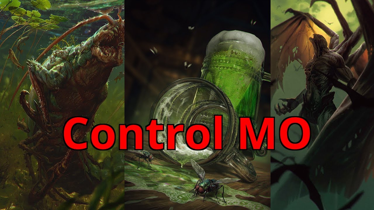 [Gwent] Монстры без отрядов?