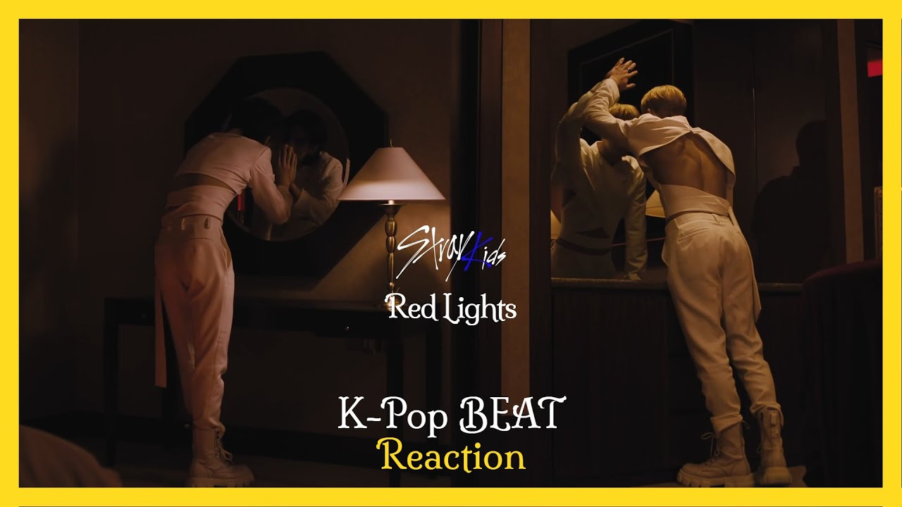 Kpop BEAT Reaction | Stray Kids 