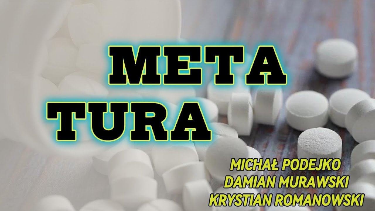 META vs TURA - PORÓWNANIE DWÓCH POCHODNYCH TESTOSTERONU