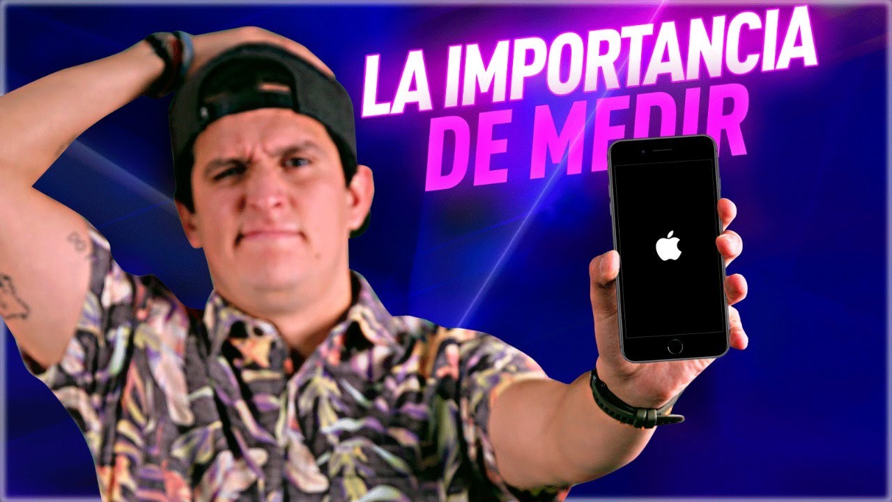 LA IMPORTANCIA DE MEDIR!! - Aprende Fácil a reparar 🚀