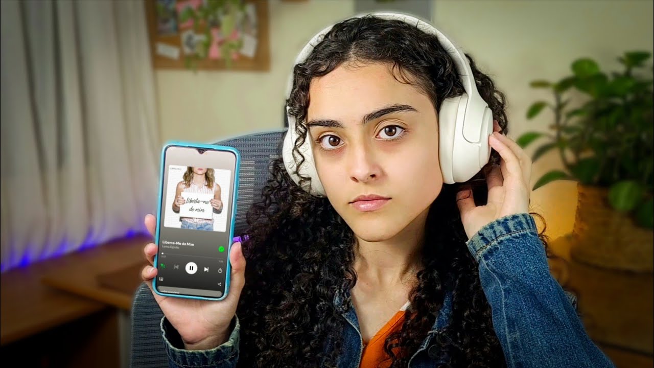 Como a Música Secular Afeta a vida do Cristão