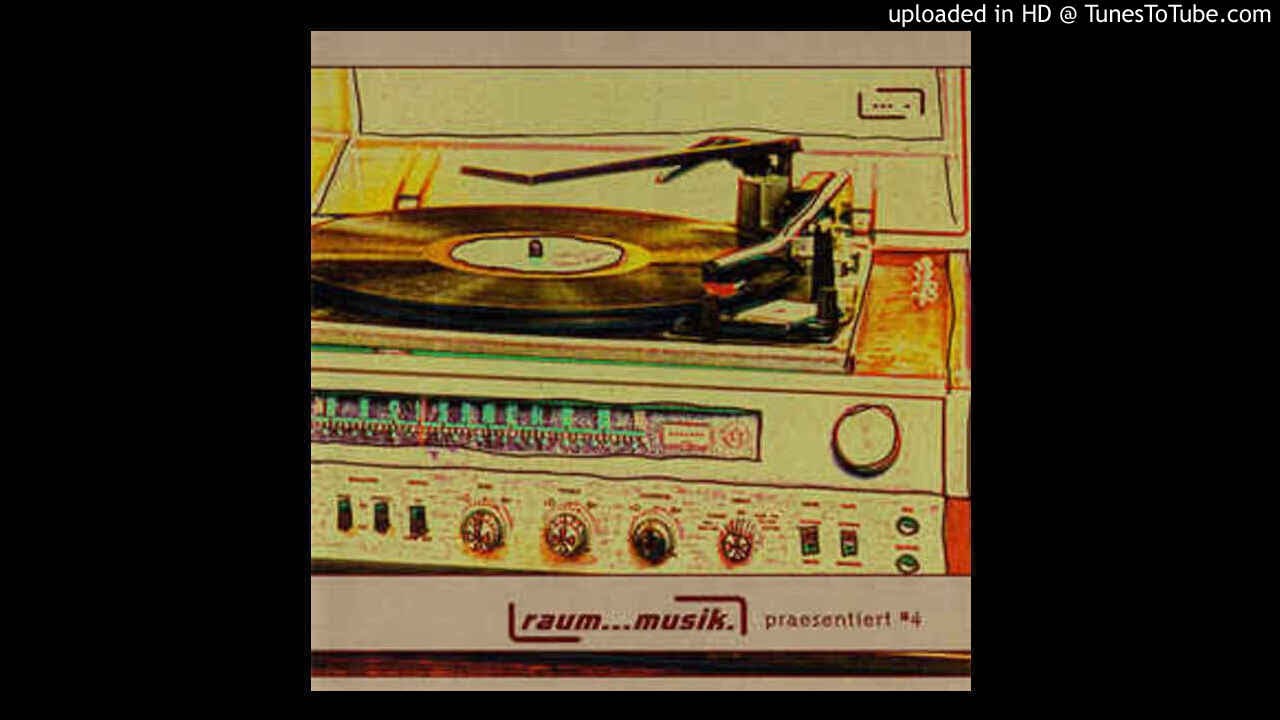 Dave - New Flat [Raum...Musik Praesentiert #4]