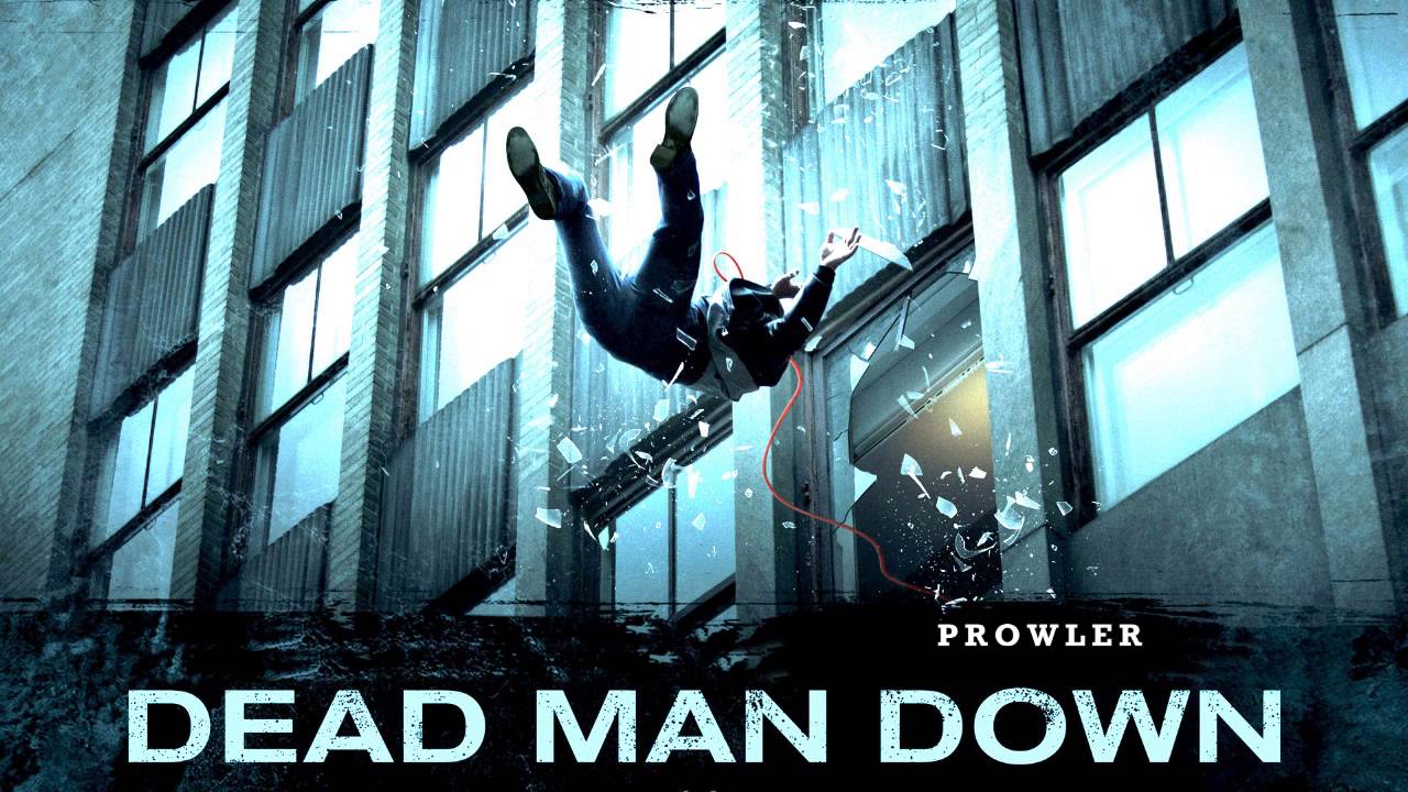Dead Man Down - Victor's Theme [Soundtrack OST HD]