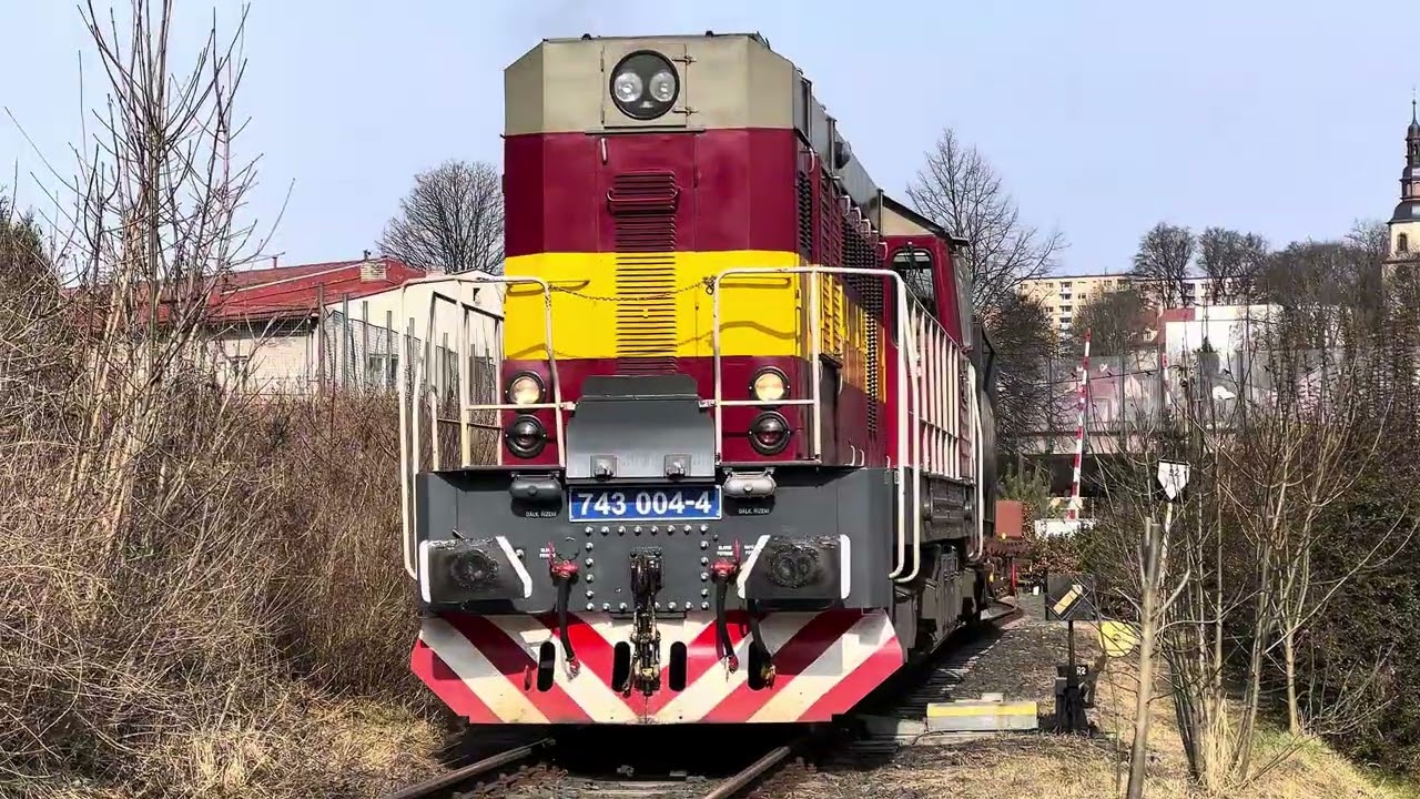 Úlovky 9.3. - 11.3. (**video po dlouhé době**)