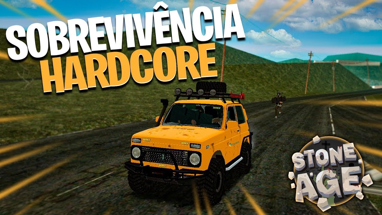 MTA DayZ - O MELHOR SERVIDOR DE DAYZ NO GTA MTA 2023 - EP01