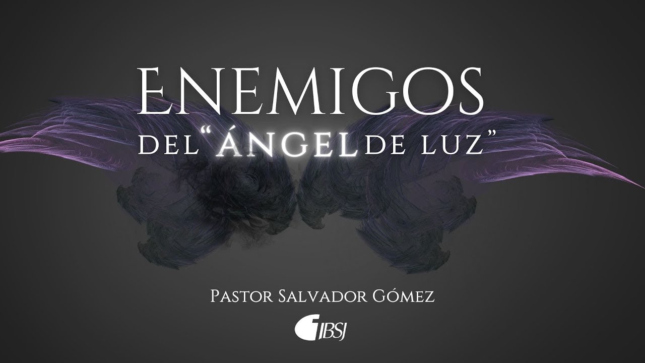 Enemigos del 