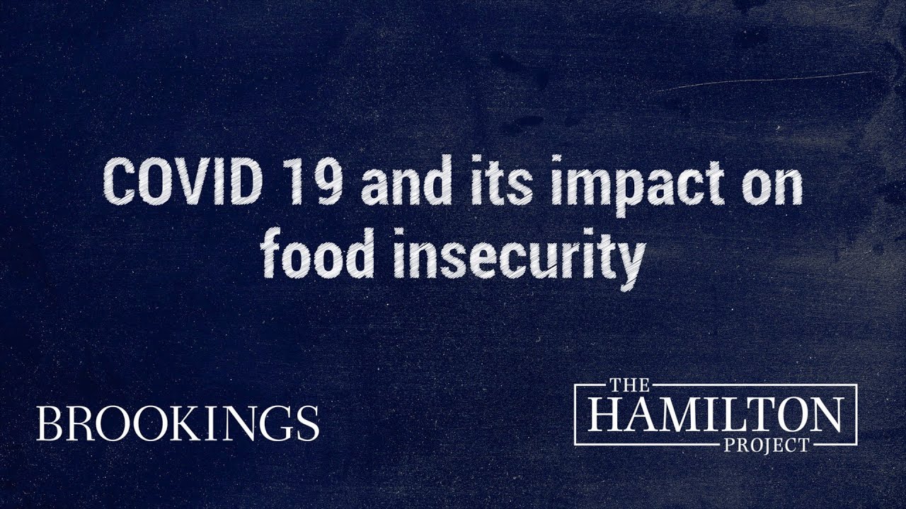 Raise the SNAP Maximum Benefit to Reduce Food Insecurity