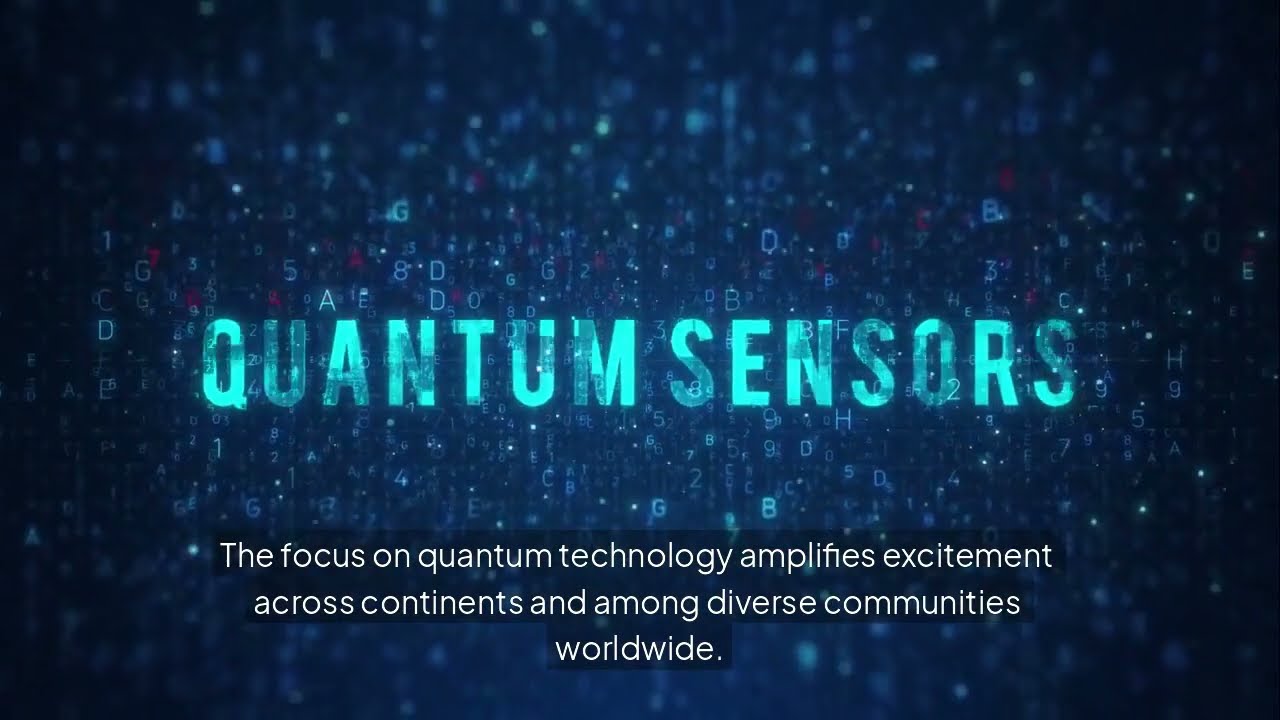 World Quantum Day 2025