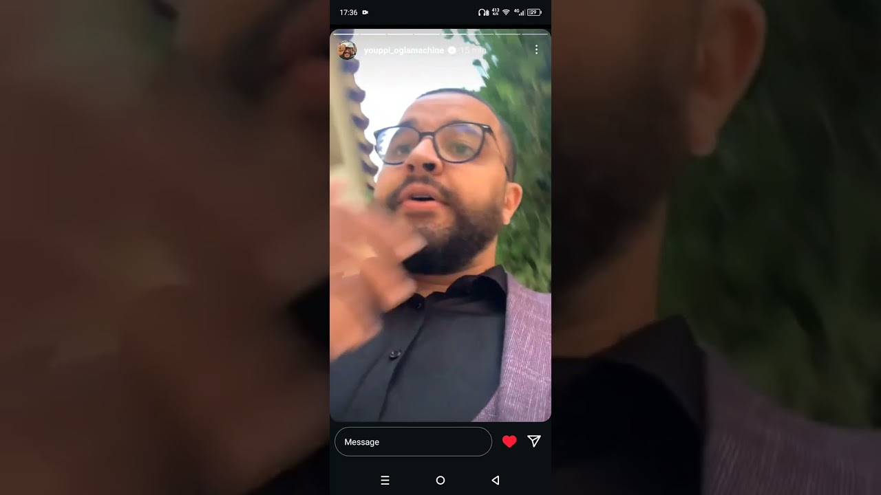يوبي يرد على حكيم باد بوي و ديدين كلاش ✨🪄🃏