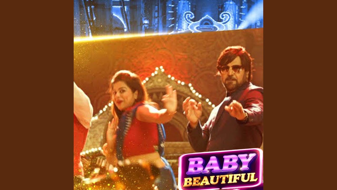 Baby Beautiful (From 