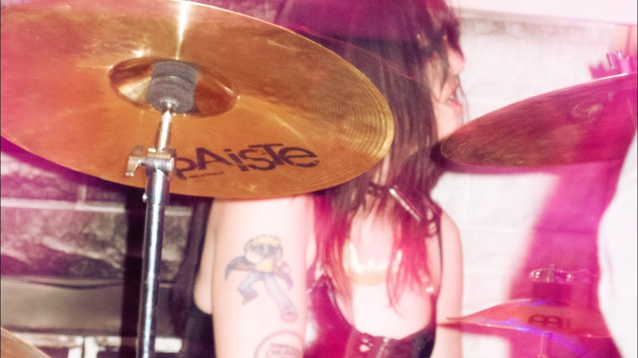NECROPLASM-DEMONIC ATROPHY live at The 1901 Huntington WV 2/13/26