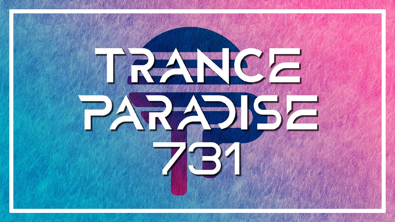 Trance Paradise 731