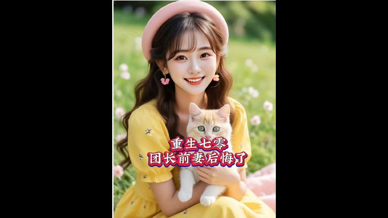 重生七零团长前妻后悔了小说， 七零科研大佬踹掉渣妻搞科研， 重生七零团长前妻后悔了后续， 重回七零我踹了军花一心去种地， 七零科研大佬踹掉渣妻搞科研小说， 重生八零她清醒的让位， 爱别七零终陌路，