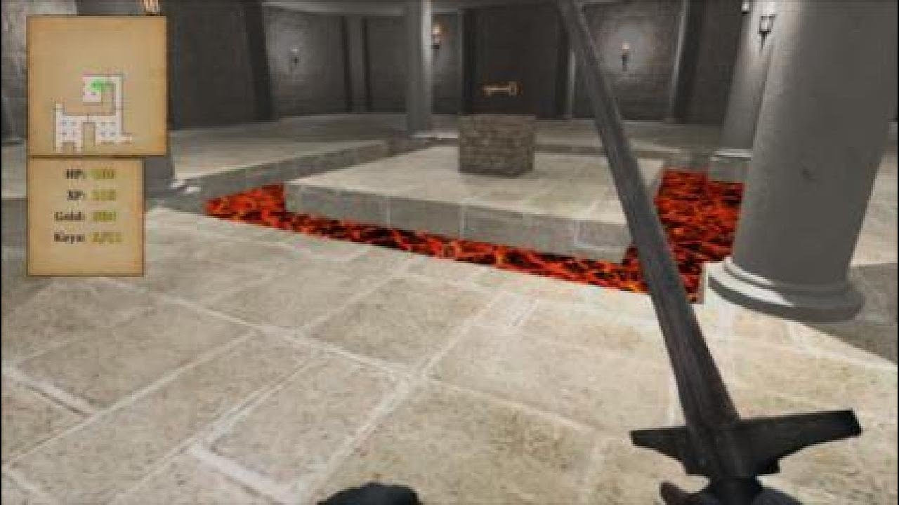 COTSP Level 4 IL RTA 1m 42s (Glitchless%)