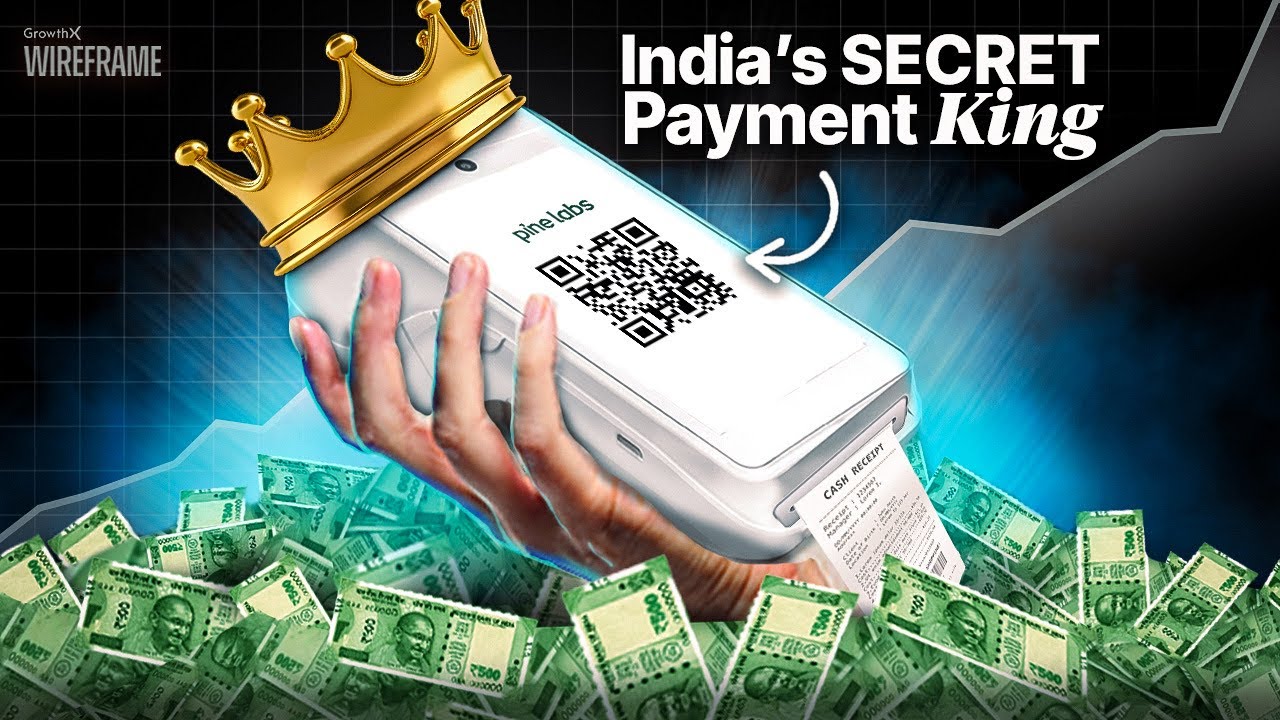 The ₹48,000 Crore Unicorn Your NEVER Heard Of !!!