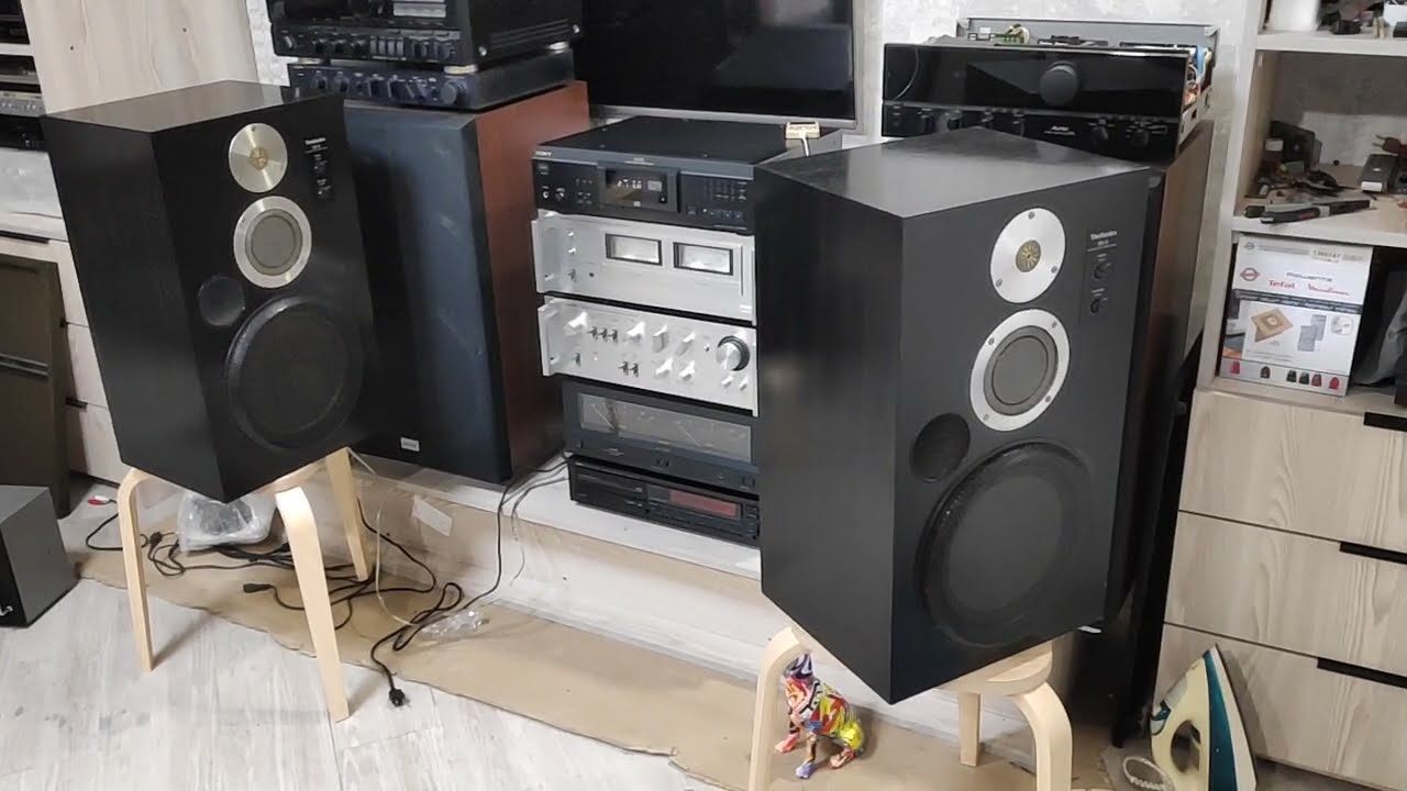 Technics sb6