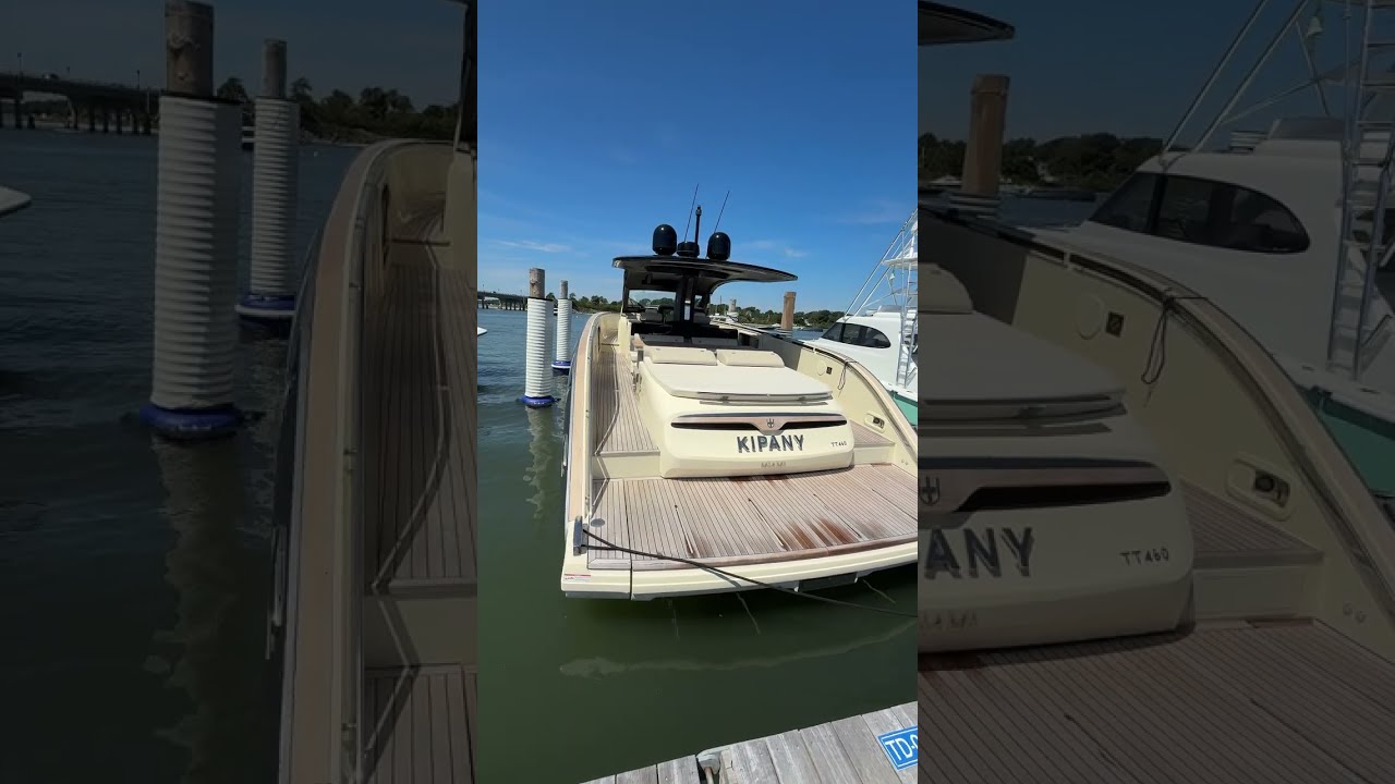 2024 Invictus TT 460 Walkthrough