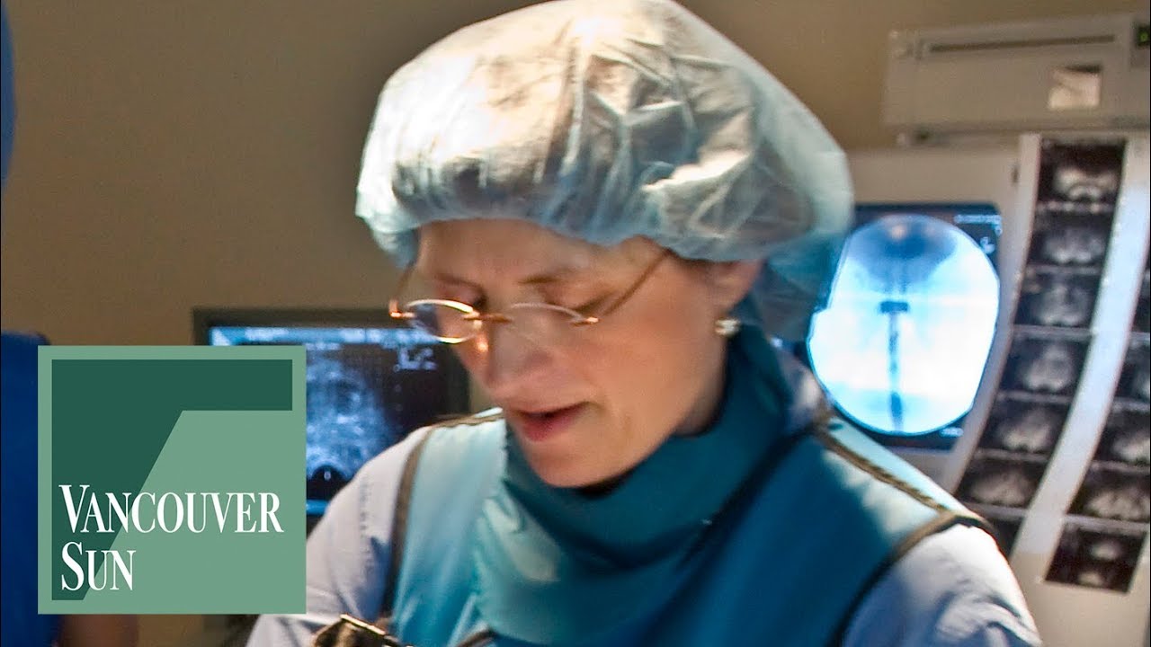 Brachytherapy offers 