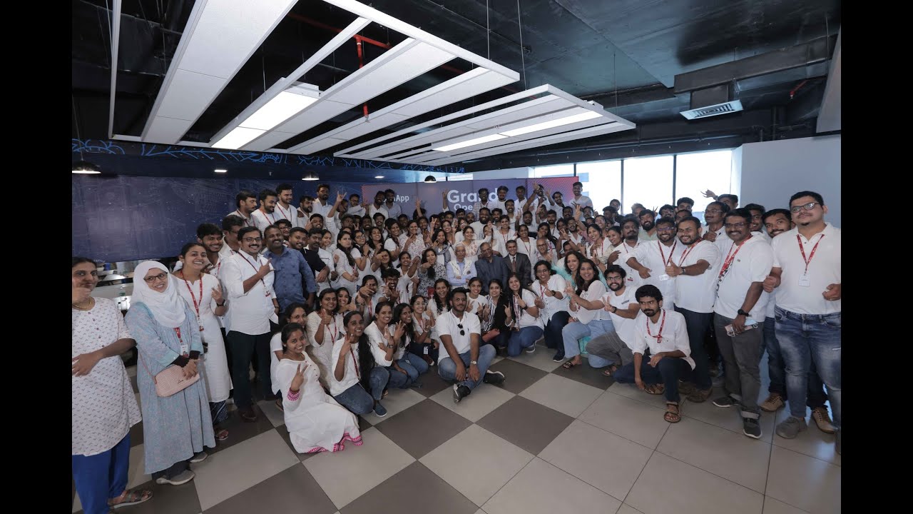 InApp Kochi Office Inauguration Highlights