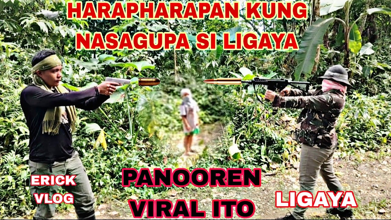 PAET#9 KATAPUSAN KUNA SIGURO ITO LIGAYA LUMOSOB SA AKIN#critical 
