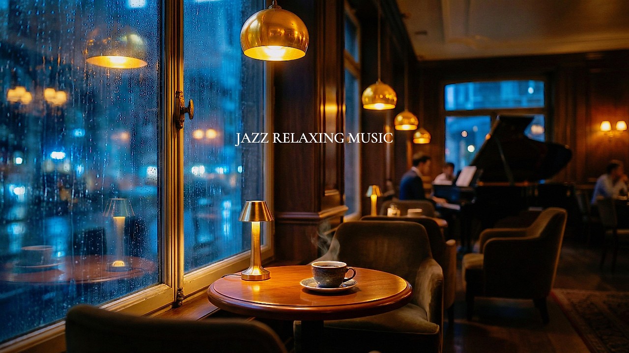 Vintage Swing & Smooth Melodies 🎷 Classic Swing for Calm Moments 🎷Cozy Evenings, Soft Rhythms