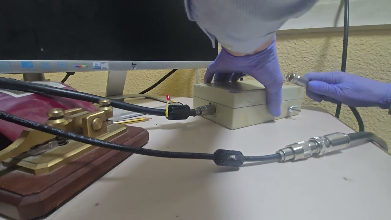 Así se elimina la RF al 100%