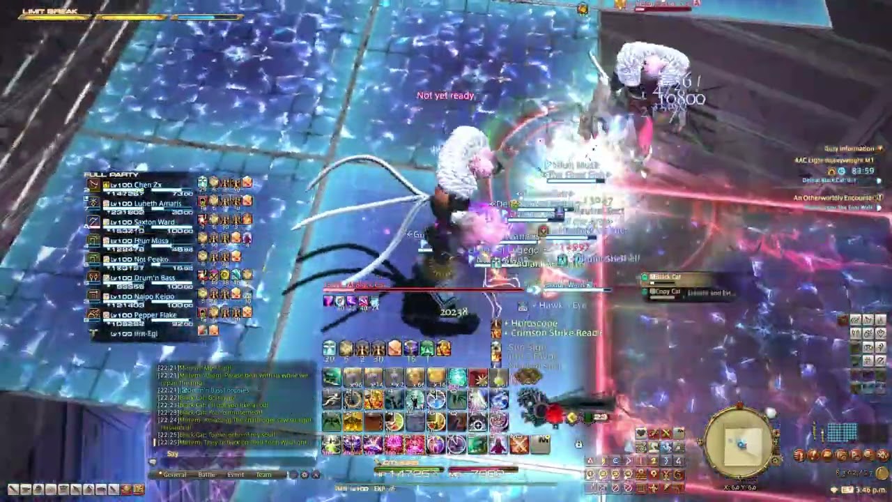 LUNETH AMARIS NORMAL CLEARS