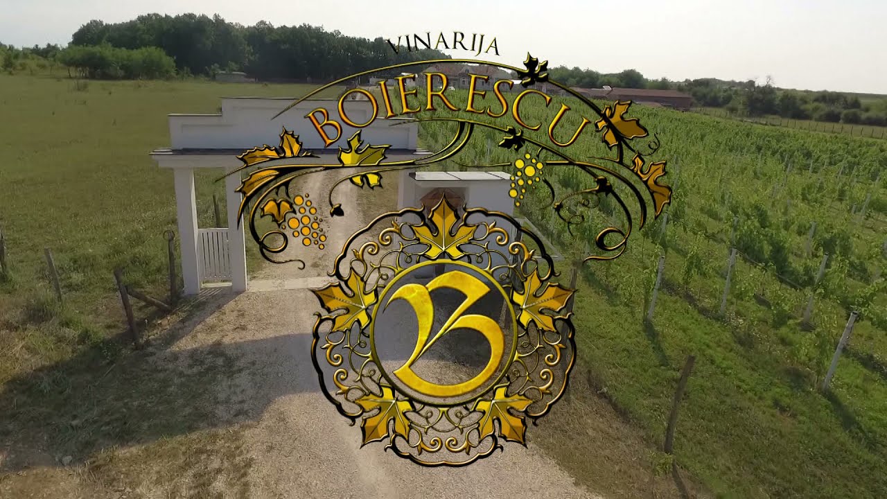 Vinarija Boieresku