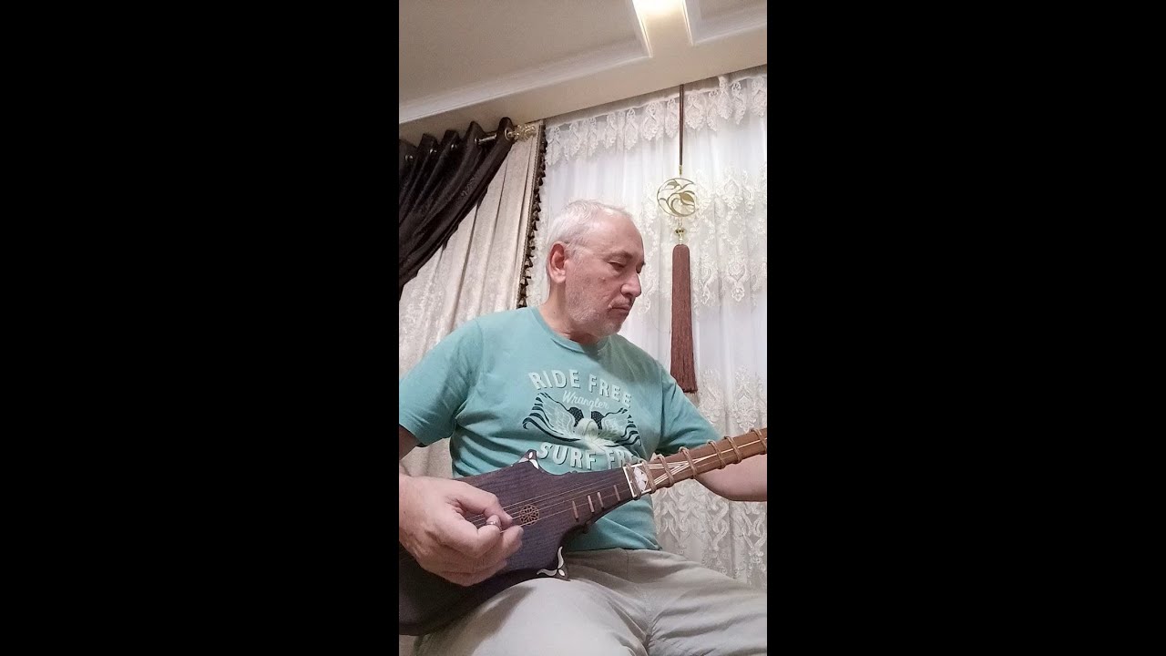 Yolg'iz ~Ёлгиз