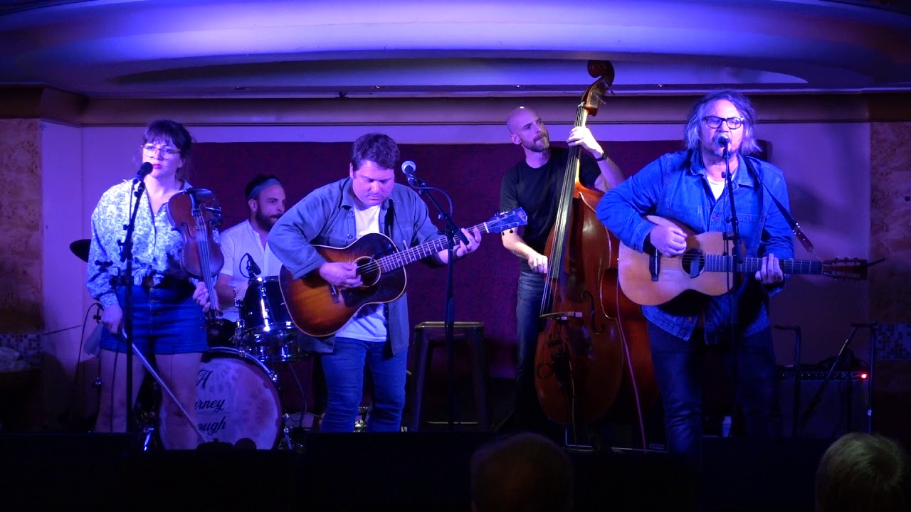 MAH03944 - Watkins Family Hour with Jeff Tweedy: "Camera" (Wilco song) (2/7/2020, Cayamo cruise)