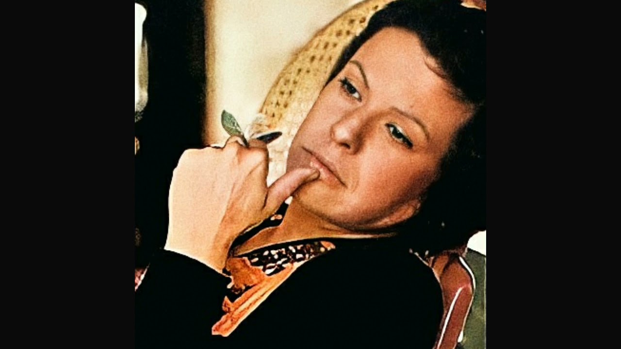 A Dama do Apocalipse - Elis Regina - Elis (Instrumental Filtrado)
