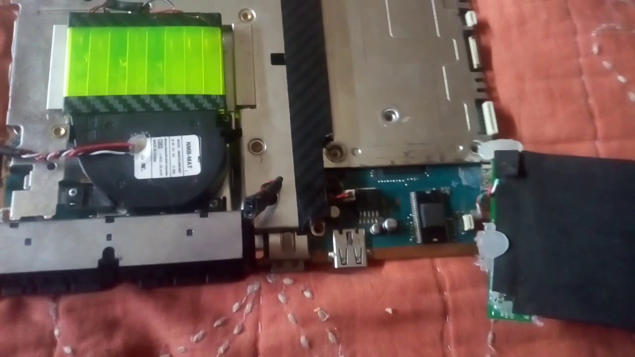 #ps2 Instalaccion hdd 500gb en tu play station 2 slim ( Raùl Larraìnzar)