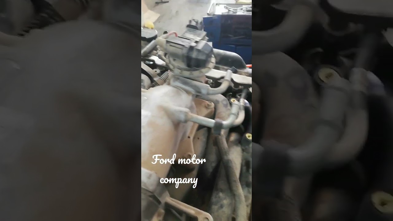 #FoMoCo #ford