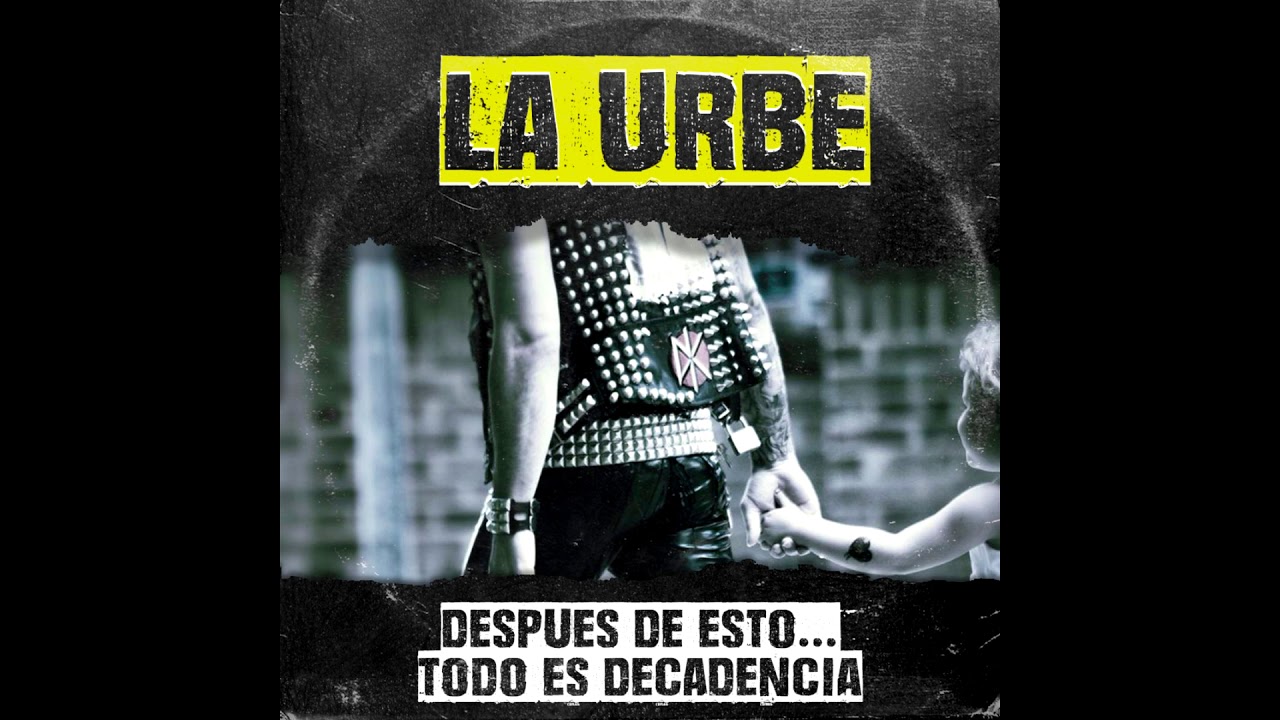 La Urbe - Callej&oacute;n