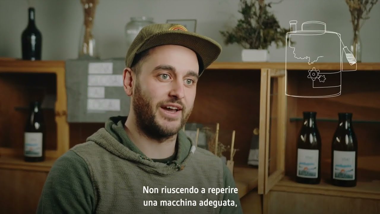 Bevanda all'avena - innovazione in agricoltura (8)