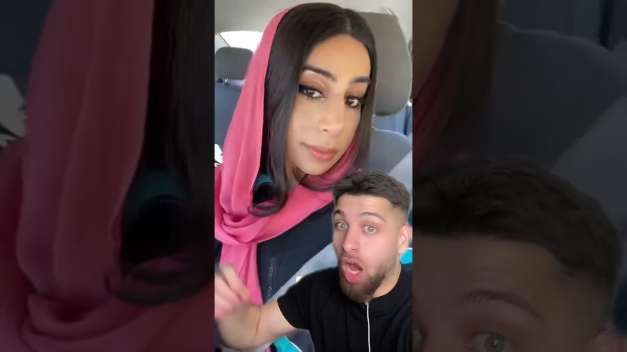 From GAY To STRAIGHT MUSLIM!☪️😱 *GONE WRONG*😳 #islam #muslim #gay #haram #shorts